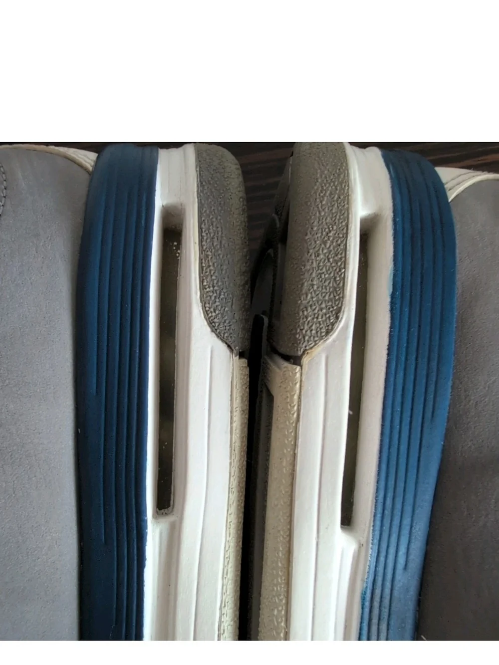 Jordan colors mid